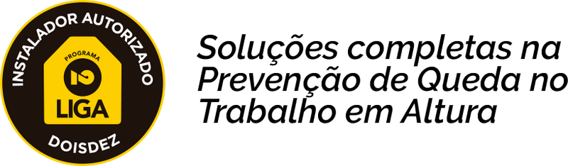 Prevenção Alpismo - Especialistas em sistemas contra quedas